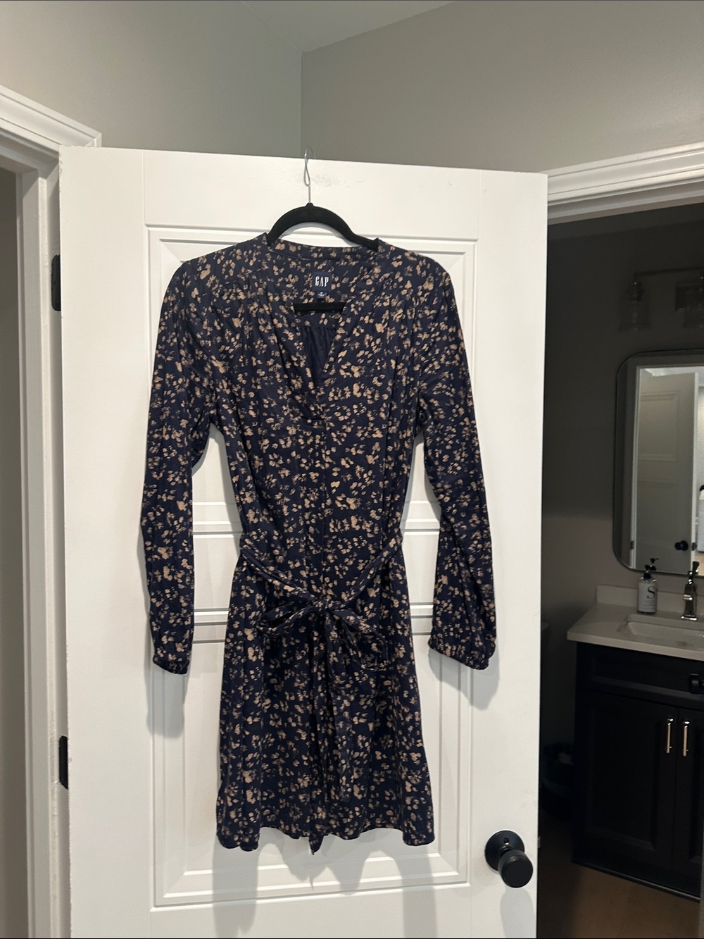 Gap Dress